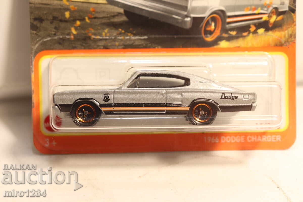 MATCHBOX DODGE TOY CAR MODEL with price € 2.15 | 4.21 BGN MATCHBOX DODGE TOY CAR MODEL with price € 2.15 | 4.21 BGN