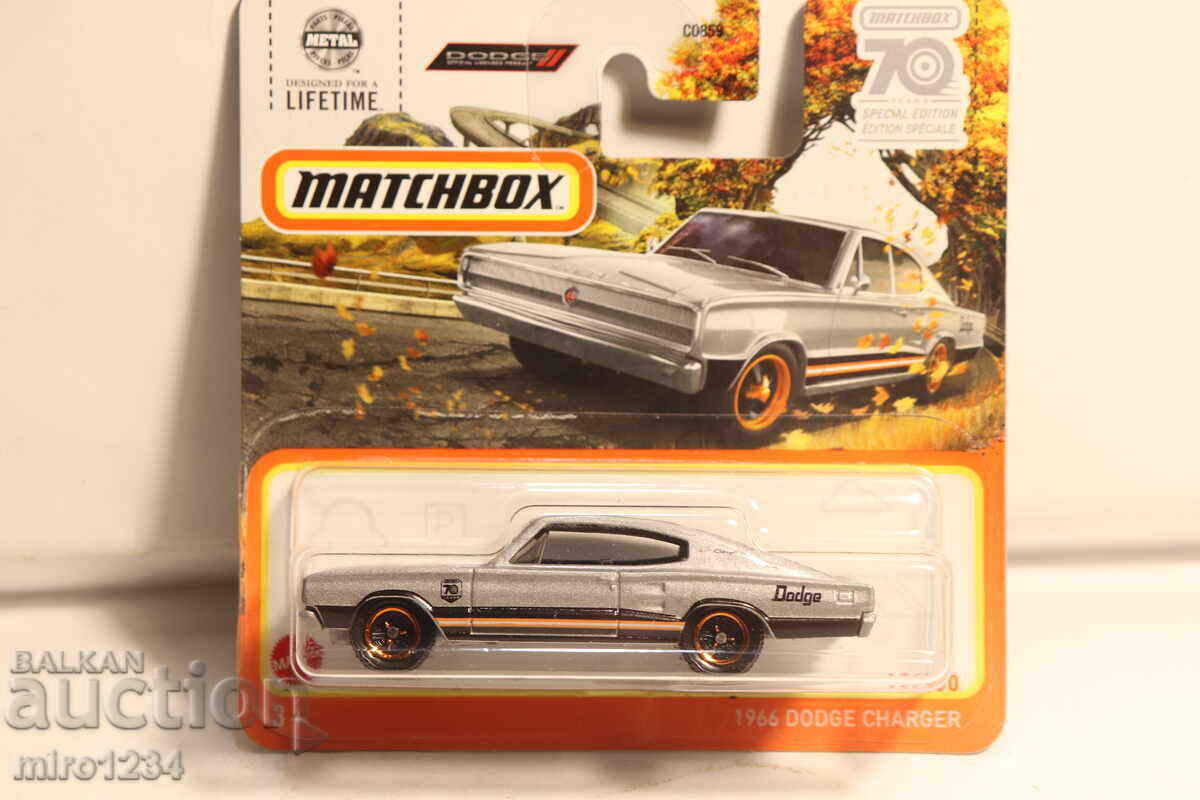 MATCHBOX DODGE TOY CAR MODEL MATCHBOX DODGE TOY CAR MODEL