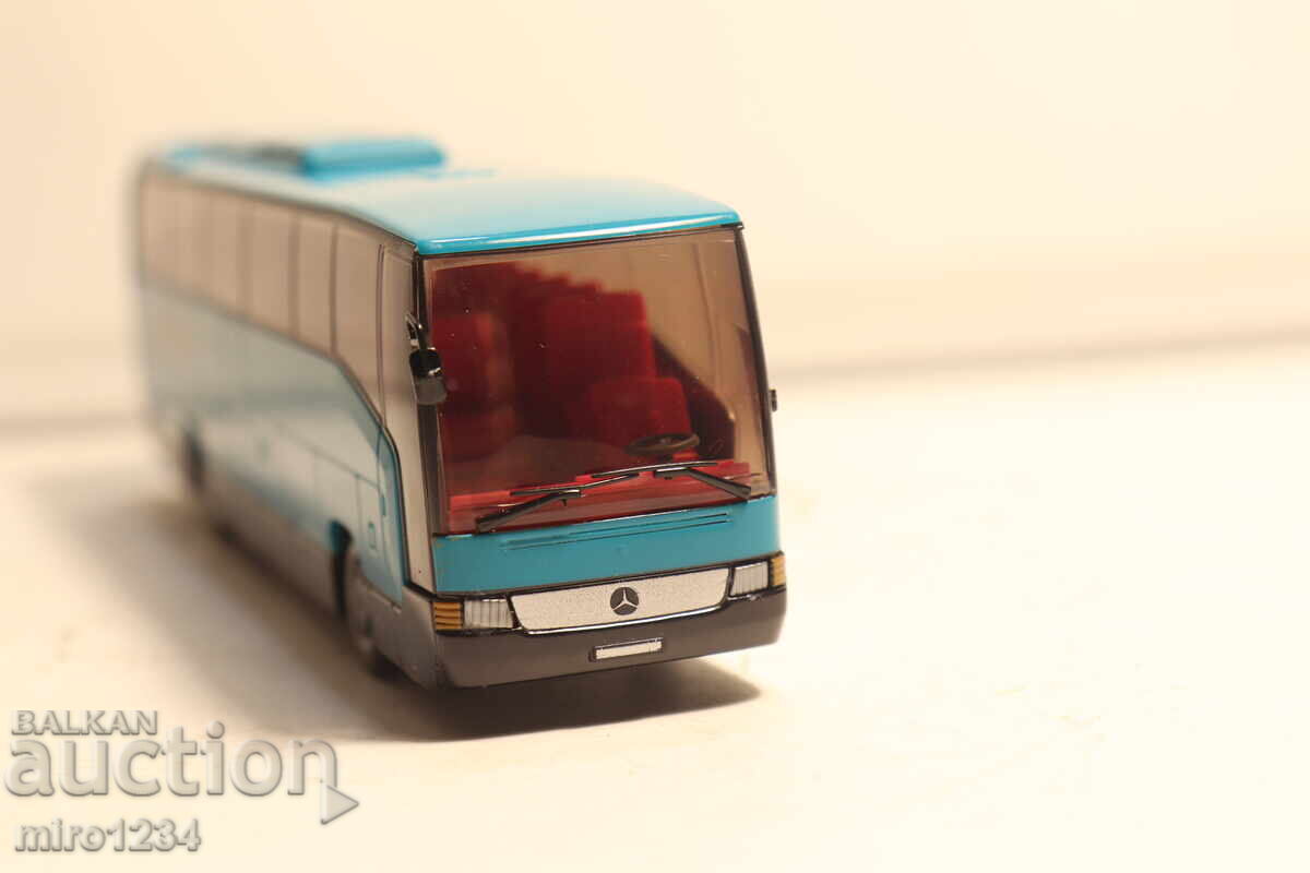 Livrarea H0 1/87 WIKING MERCEDES AUTOBUZ CAMION MAȘINUȚĂ MODEL Livrarea H0 1/87 WIKING MERCEDES AUTOBUZ CAMION MAȘINUȚĂ MODEL