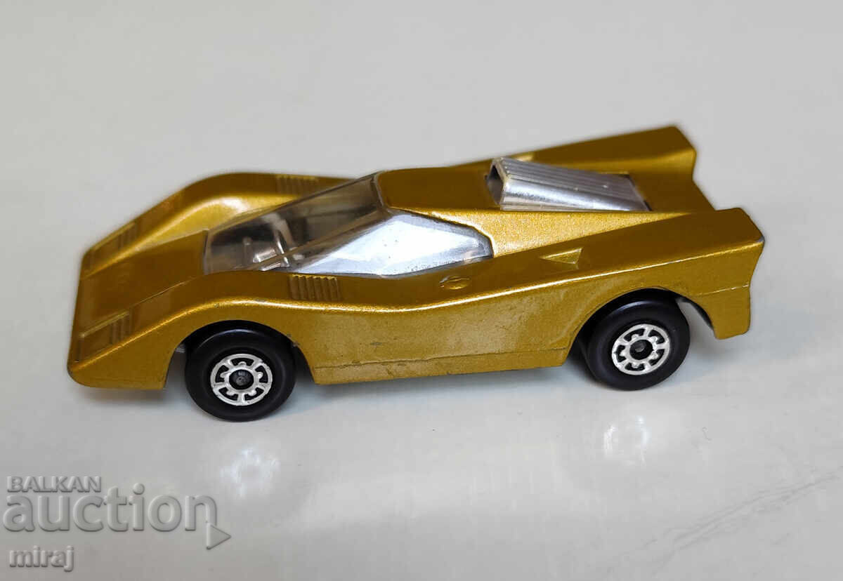 Matchbox Bŭlgariya FLAMIN MANTA με τιμή € 71.00 | 138.86 BGN