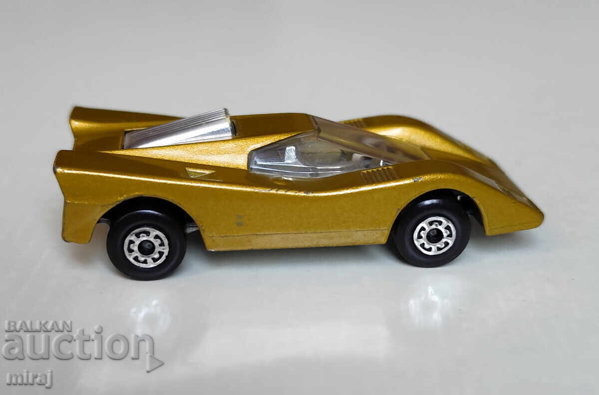 Δημοπρασία Matchbox Bŭlgariya FLAMIN MANTA