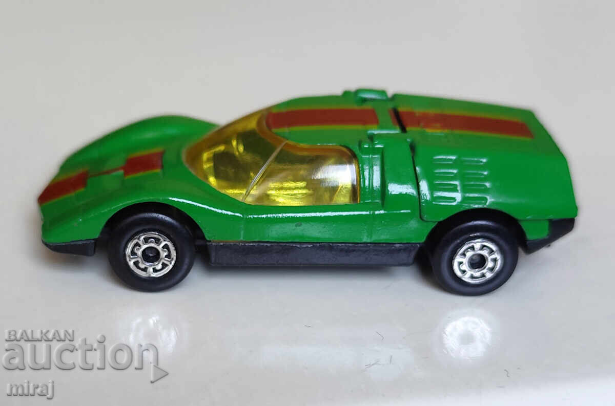 Matchbox Bulgaria MAZDA RX 500 with price € 214.00 | 418.55 BGN