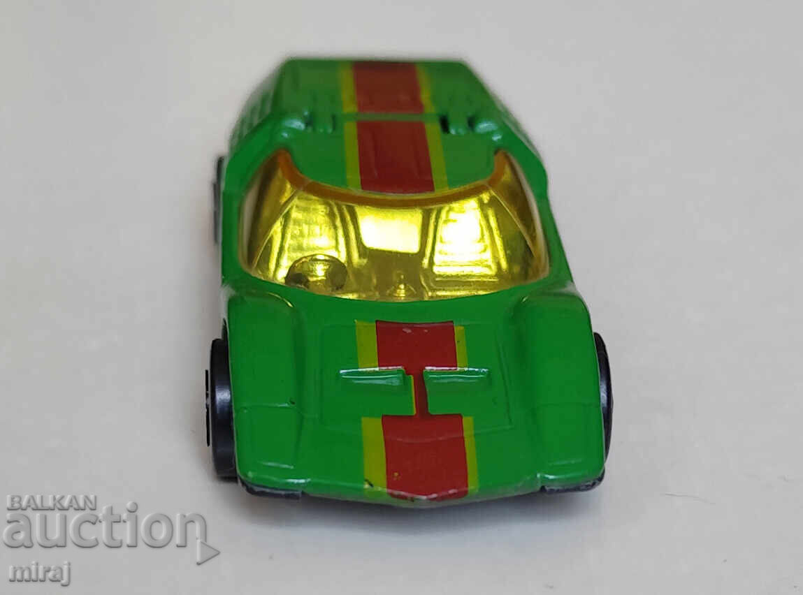 Delivery of Matchbox Bulgaria MAZDA RX 500