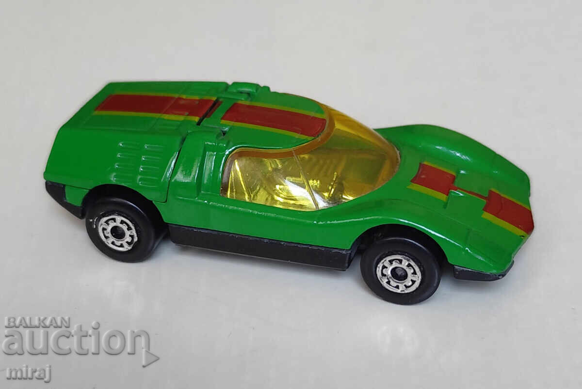 Matchbox Bulgaria MAZDA RX 500