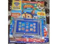 PAW Patrol Magazine issue 3/2025