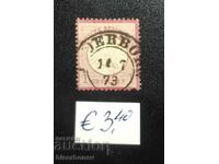 Germania, Germania, Imperiul German 1872 - 1874