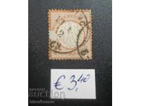 Germania, Germania, Imperiul German 1872 - 1874