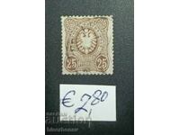 Germany, Germany, German Empire 1875 - 1887