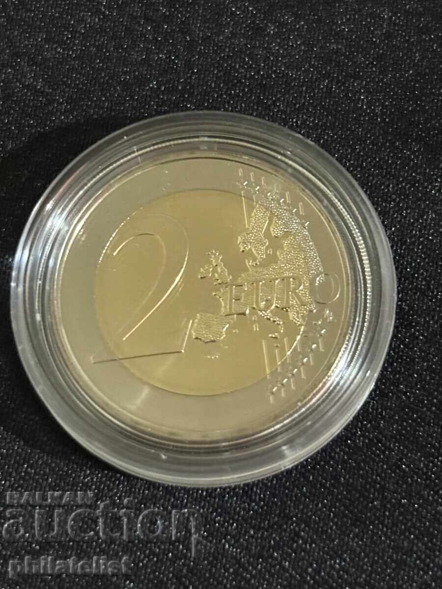 Δημοπρασία Σλοβακία 2022 – 2 ευρώ – ERASMUS UNC