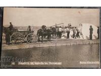 Καρτ ποστάλ δεκαετίας του 1930 Αγχίαλος, Πομόριε