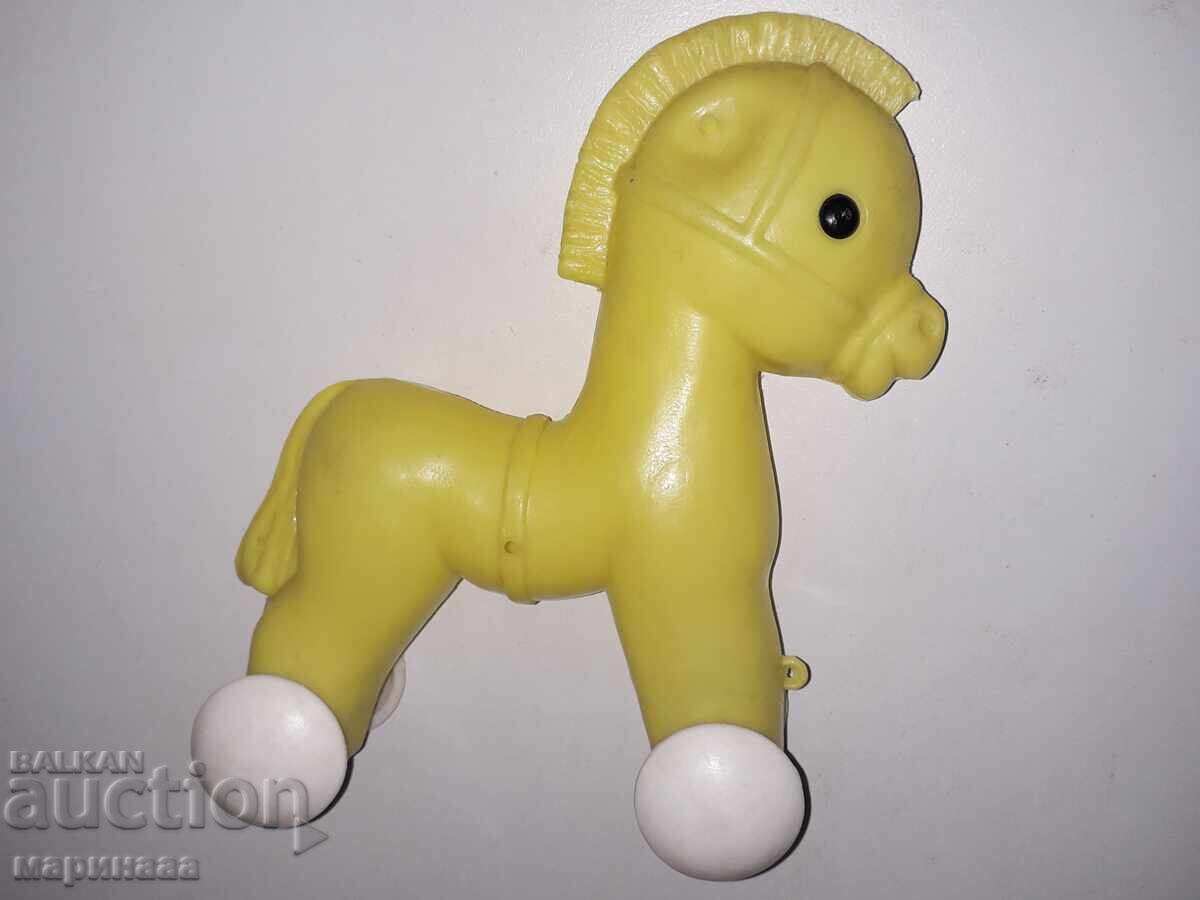 OLD TOY. PRB with price € 3.00 | 5.87 BGN