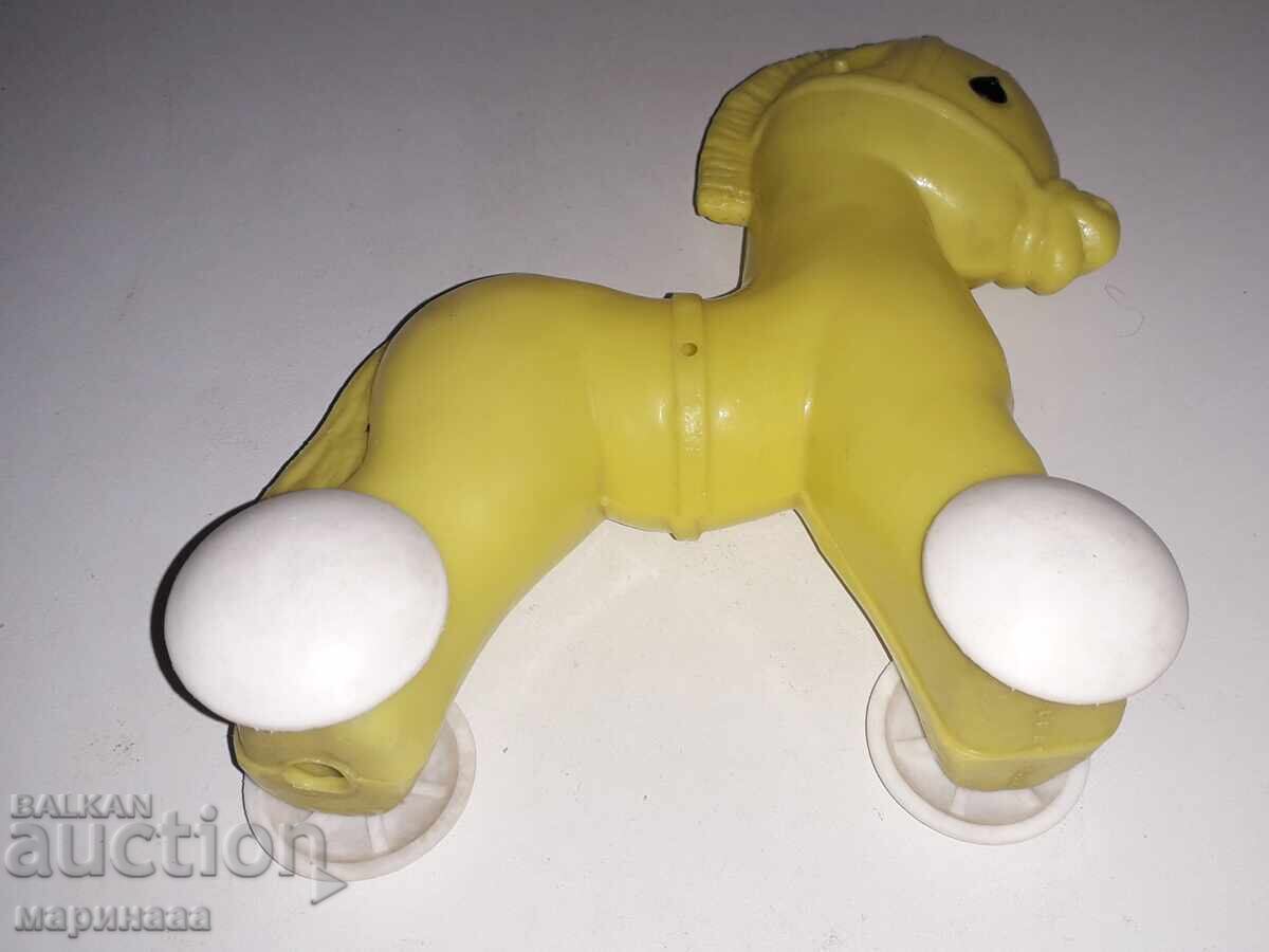 Auction  OLD TOY. PRB