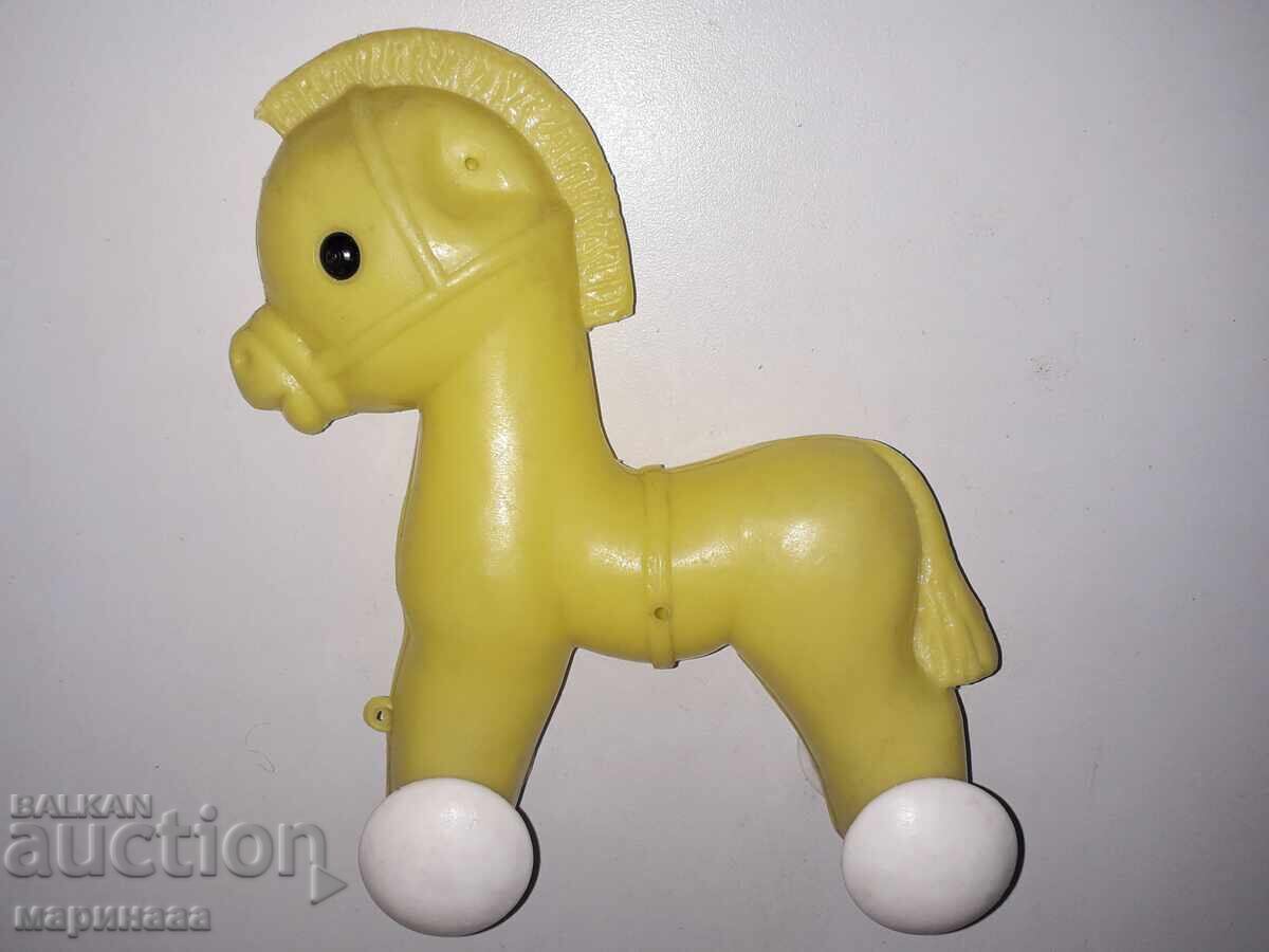 OLD TOY. PRB