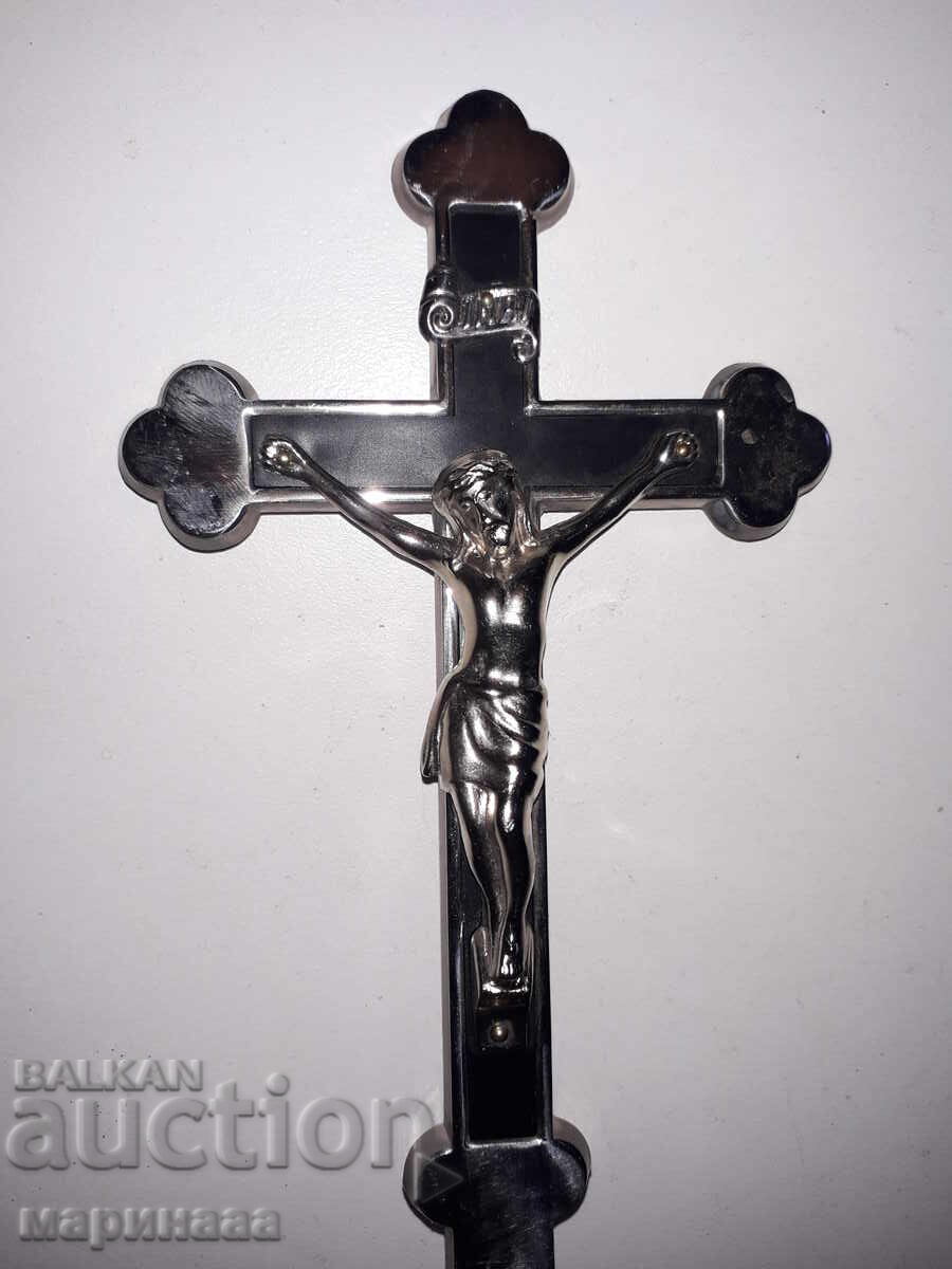 CRUCIFIX VECHI. GERMANIA cu preț € 11.00 | 21.51 BGN CRUCIFIX VECHI. GERMANIA cu preț € 11.00 | 21.51 BGN
