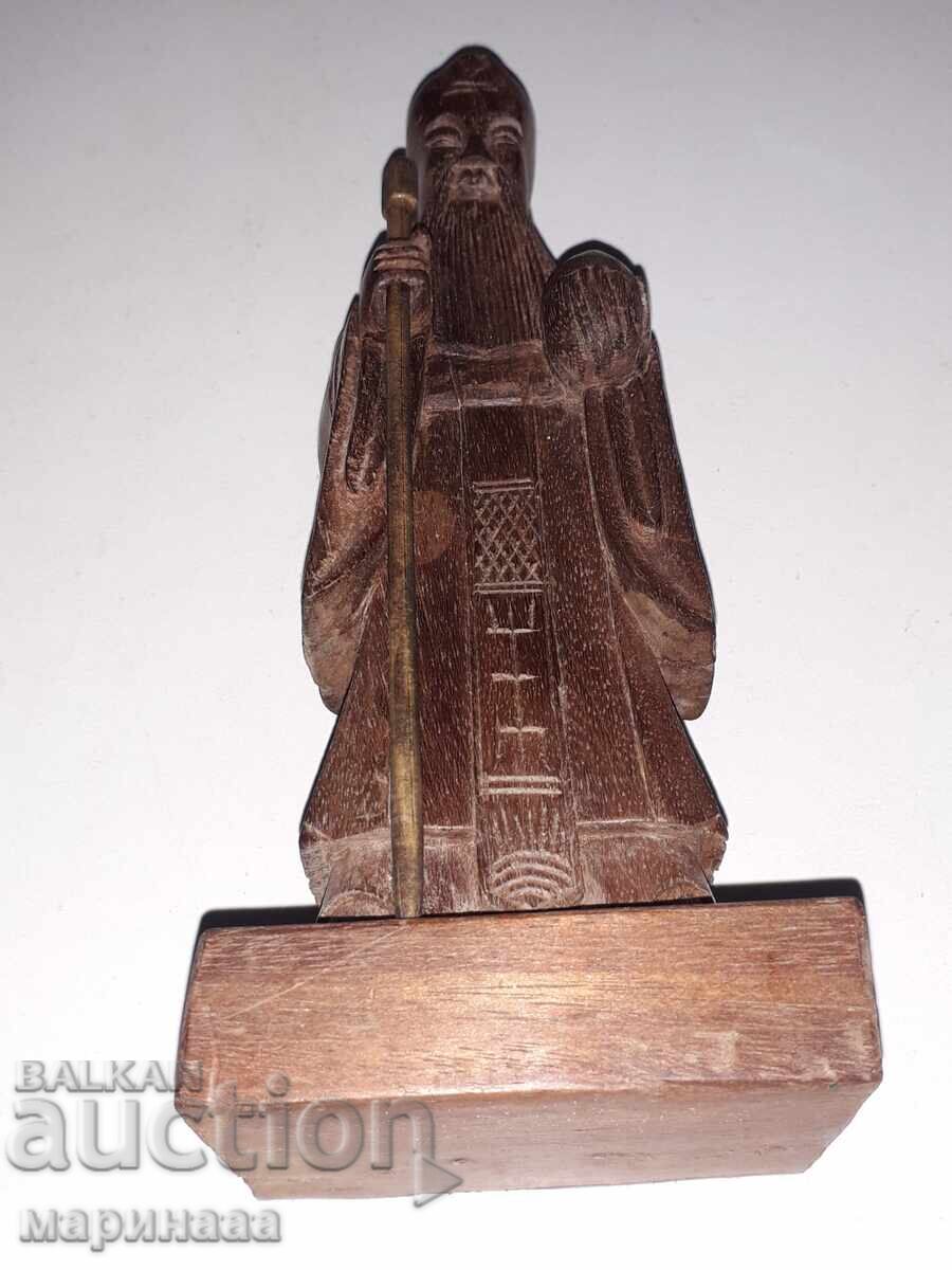 ФИГУРА. ДЪРВОРЕЗБА - 5 ФИГУРА. ДЪРВОРЕЗБА - 5