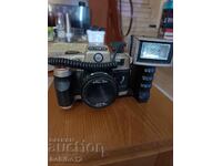 Camera/Olympia OY4040 Film Camera: Vintage