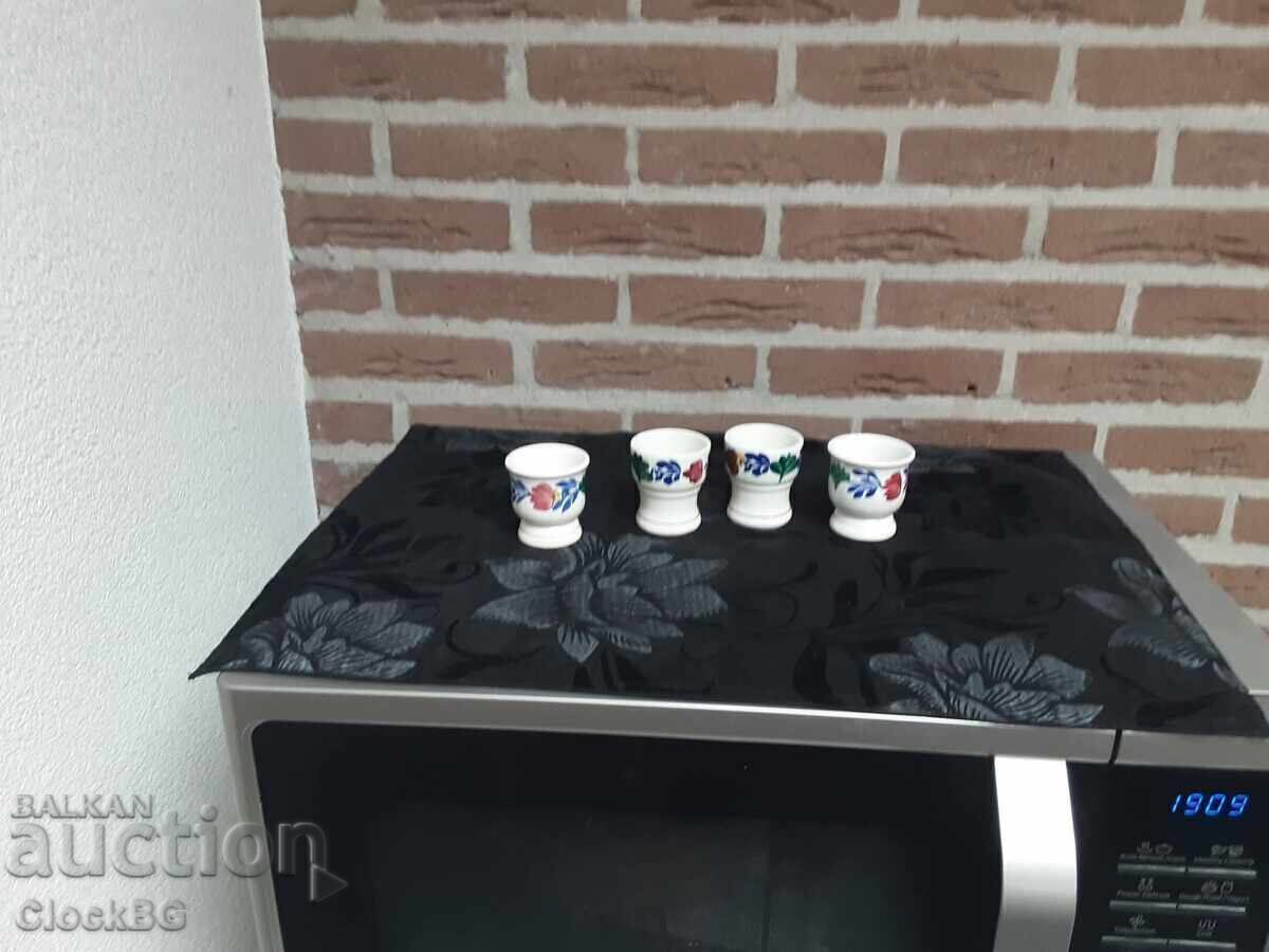 Boerenbont egg cups Boerenbont egg cups