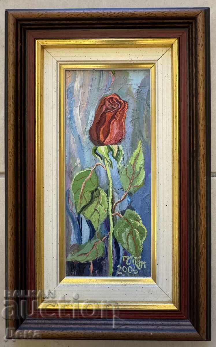 Όμορφος πίνακας 2006