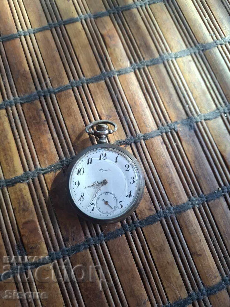 Ceas de buzunar Junghans funcțional Ceas de buzunar Junghans funcțional
