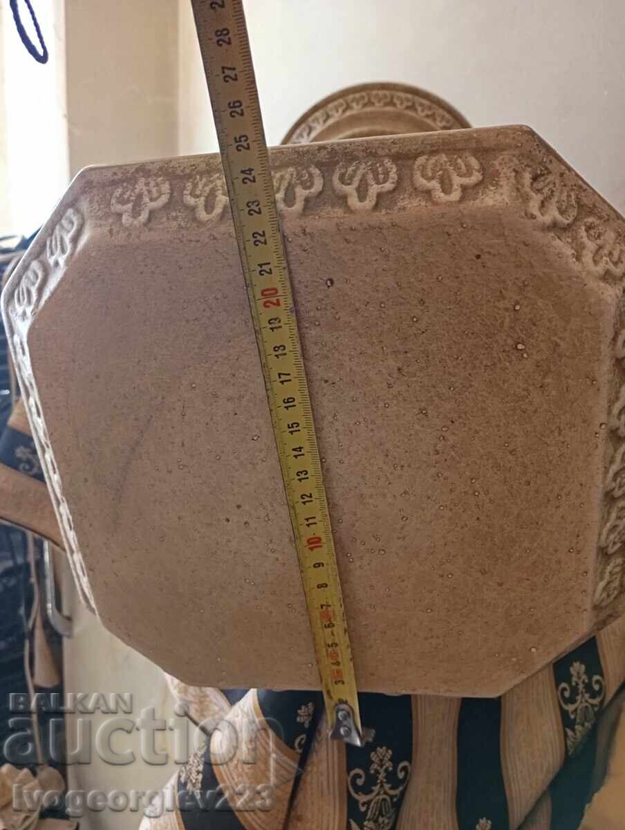 Coloană vintage, piedestal - 5