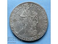 Ολλανδία 1 Δουκάτο 1775 aUNC