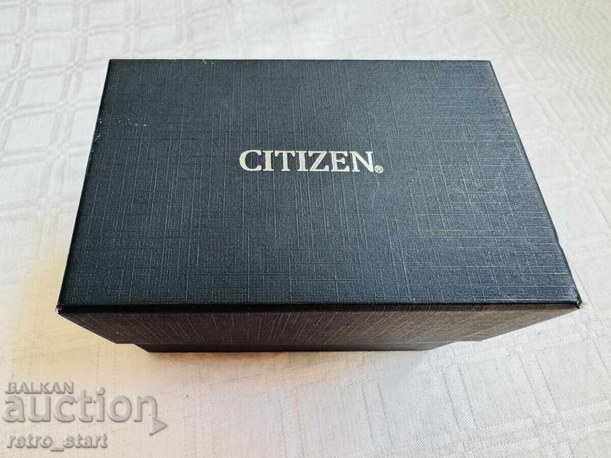 Delivery of CITIZEN Eco-Drive Beautiful watch for the summer! Delivery of CITIZEN Eco-Drive Beautiful watch for the summer!