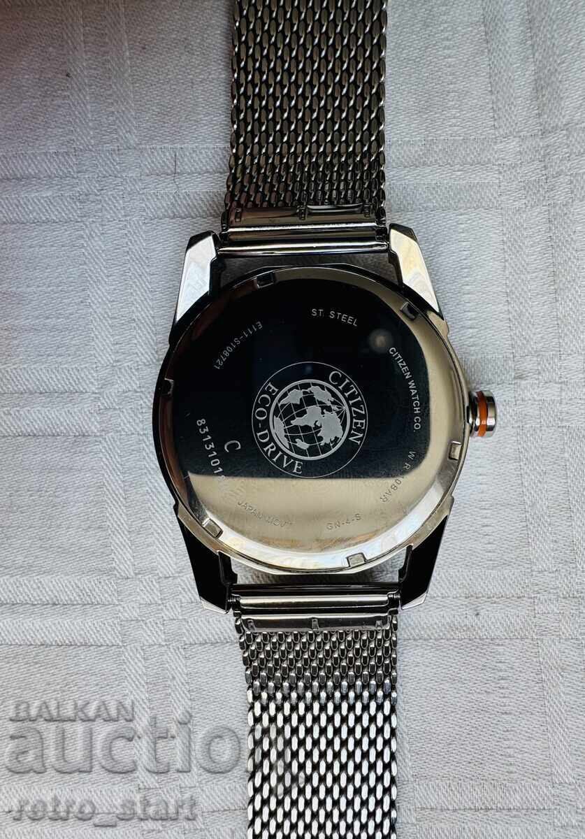 CITIZEN Eco-Drive Beautiful watch for the summer! - 5 CITIZEN Eco-Drive Beautiful watch for the summer! - 5