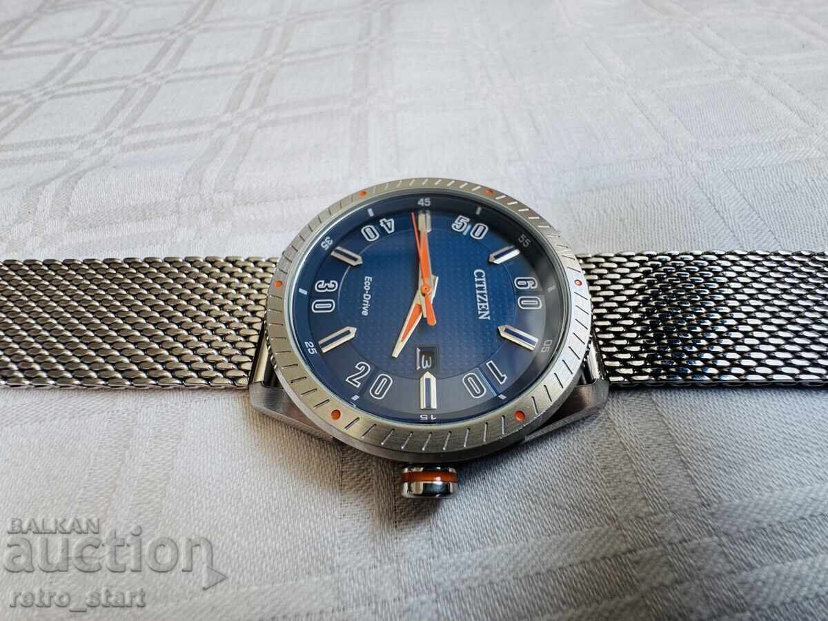 CITIZEN Eco-Drive Beautiful watch for the summer! - 6 CITIZEN Eco-Drive Beautiful watch for the summer! - 6