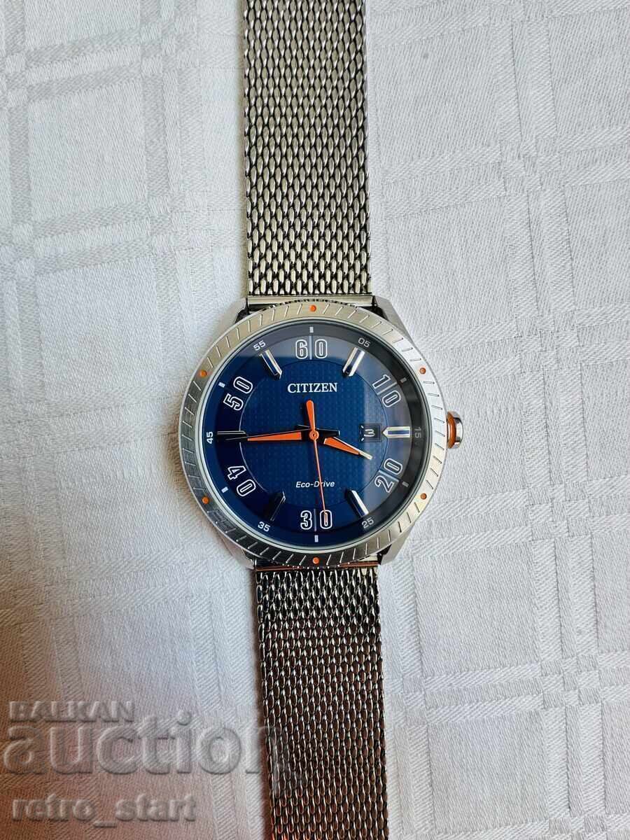 CITIZEN Eco-Drive Beautiful watch for the summer! - 7 CITIZEN Eco-Drive Beautiful watch for the summer! - 7