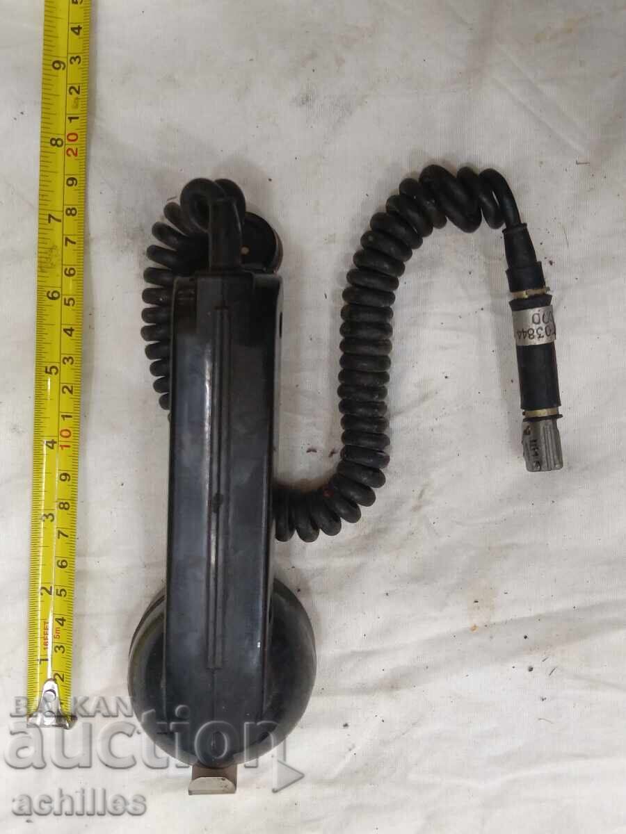 Livrarea Receptor telefonic