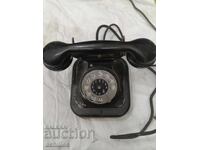 Telefon din bachelită