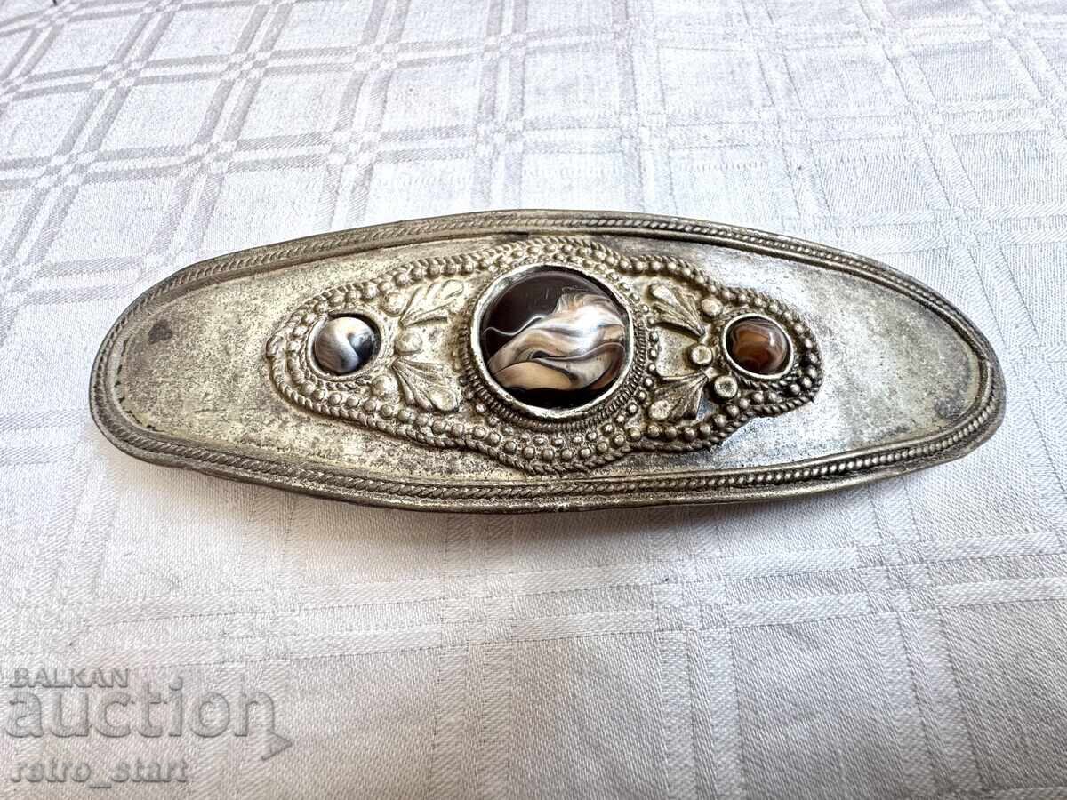 Belt buckle, vintage Belt buckle, vintage