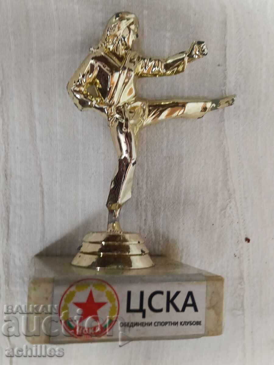 Premiu karate CSKA