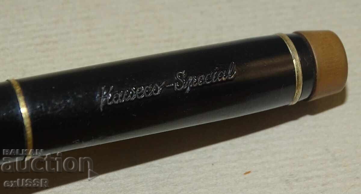 Creion mecanic vechi KAWECO Special - 5