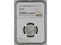 1 BGN 1912 NGC AU 55