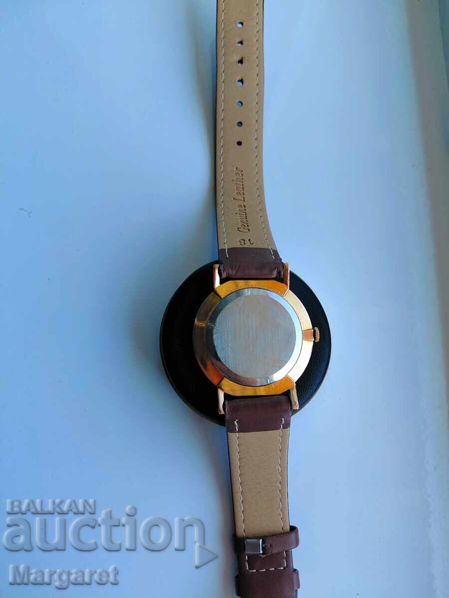 Часовник Movado Calatrava style - 6