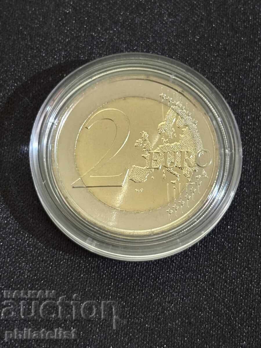 Licitație Slovacia 2015 – 2 euro – 200 de ani de la nașterea lui Ľudovít Štúr