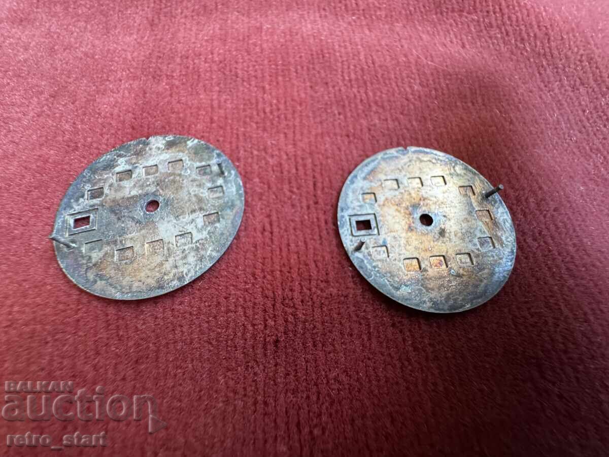 Cadrane pentru Raketa, noi, cu defecte - 5