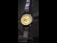 Men's mechanical watch "Ferrari"