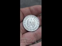5 μάρκα 1935 Γερμανία Τρίτο Ράιχ ασήμι