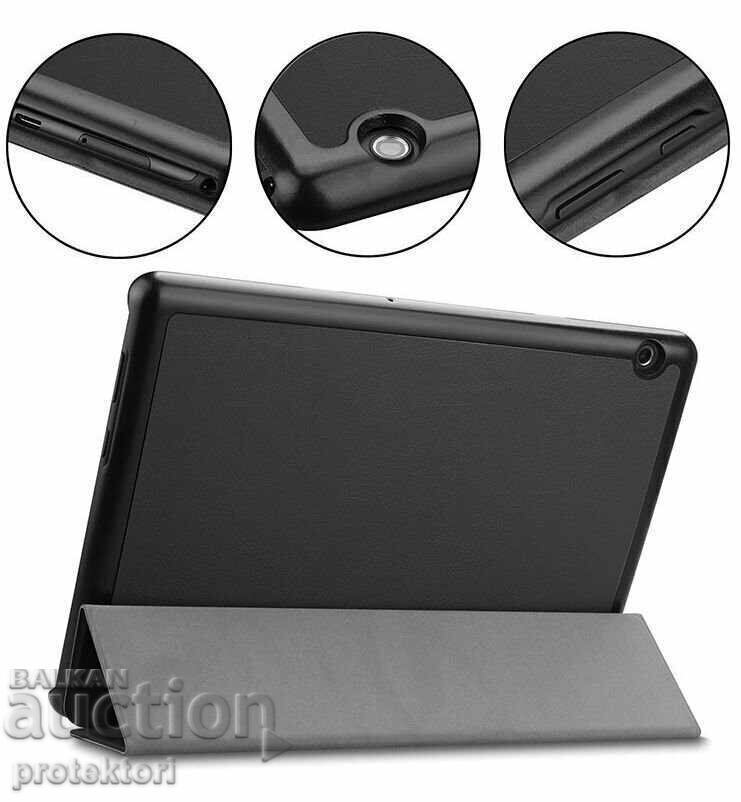 Husă tip carte Tactical Tri Fold pentru Xiaomi Redmi Pad SE