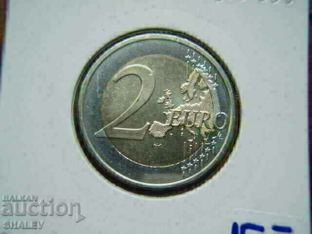 2 euro 2021 Finlanda „Insulele” (2) /Finlanda/ - Unc (2 euro) - 5