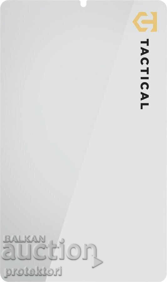 Folie de sticlă tactică pentru Xiaomi Redmi Pad SE 8.7 cu preț € 18.00 | 35.21 BGN