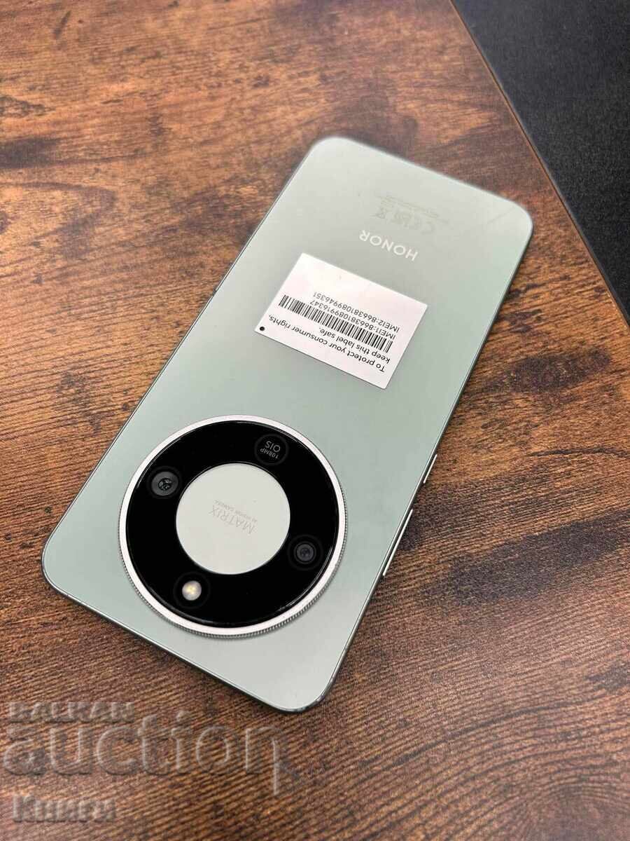 Аукцион Телефон Honor Magic 8 Lite 512GB Аукцион Телефон Honor Magic 8 Lite 512GB