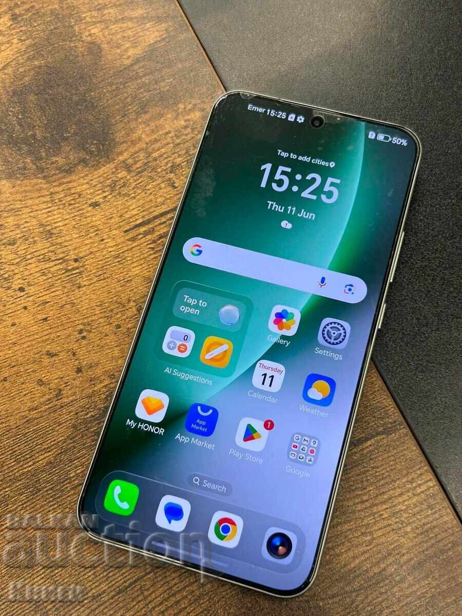 Телефон Honor Magic 8 Lite 512GB Телефон Honor Magic 8 Lite 512GB