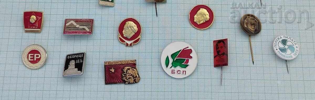 Δημοπρασία ΒΟΥΛΓΑΡΙΑ ΚΟΝΚΑΡΔΕΣ LOT 25 ΤΕΜΑΧΙΑ