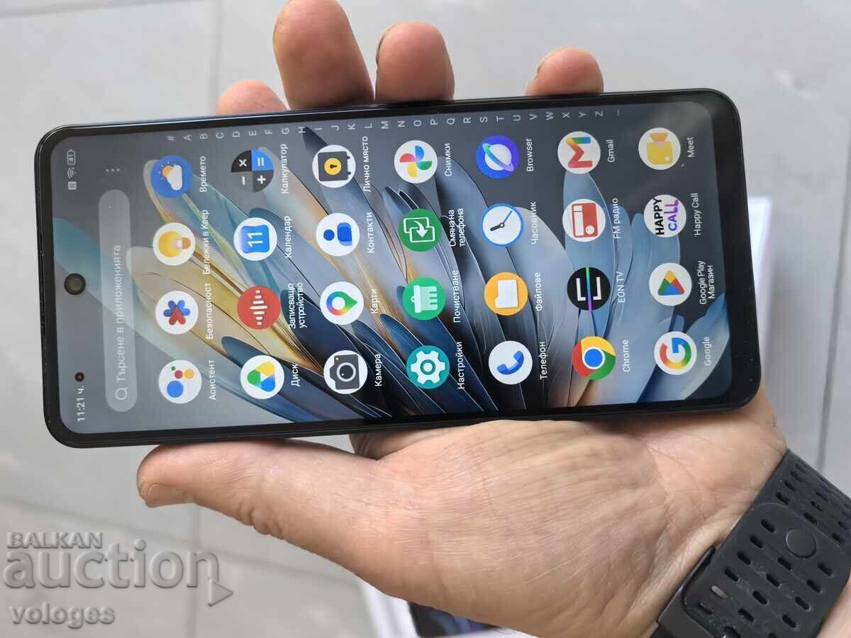 Vivacom 5G pro cu preț € 65.00 | 127.13 BGN