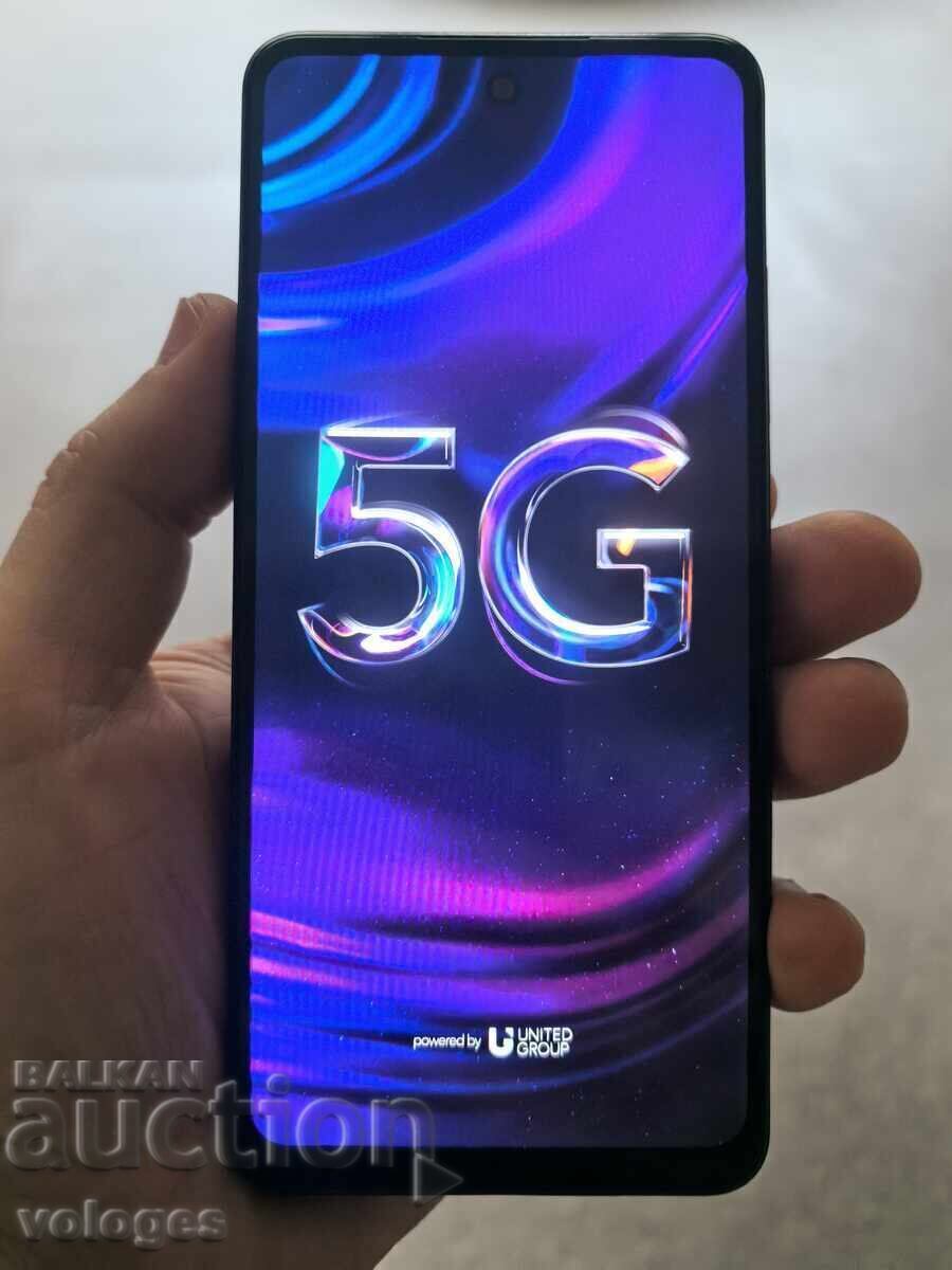 Vivacom 5G pro