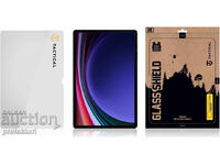 Tactical Glass Shield Samsung Galaxy Tab S9+/S9 FE/S10+
