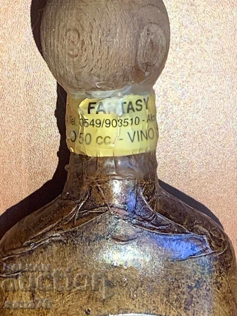 Licitație Vin de lichior original de colecție din San Marino (500 ml)